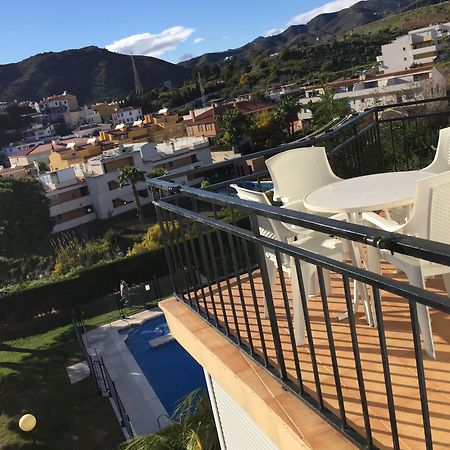 Sunny Apartment 2 Bedrooms Malaga Exterior photo